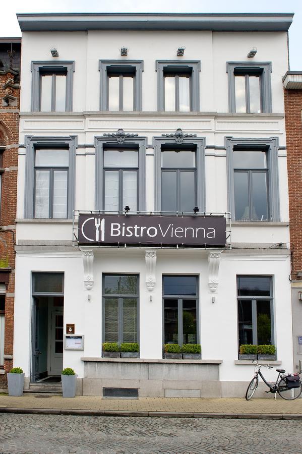 B&B Vienna Lokeren Exterior photo